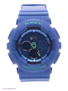 Часы наручные CASIO