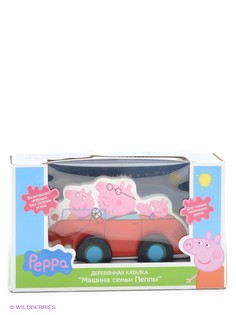 Каталки Peppa Pig