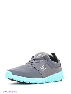 Кроссовки DC Shoes