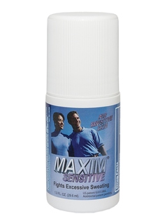 Дезодоранты Maxim
