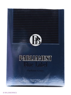 Туалетная вода PARFUMS GENTY