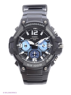Часы наручные CASIO