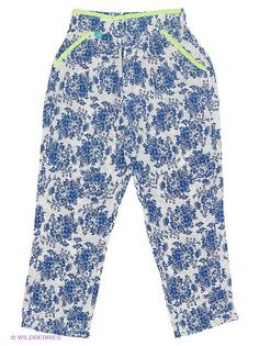 Брюки Nota Bene