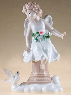 Фигурки Pavone