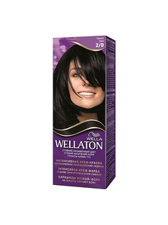 Краски для волос WELLATON