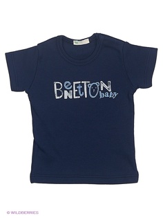 Футболка United Colors of Benetton