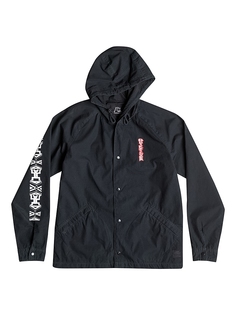 Куртки Quiksilver