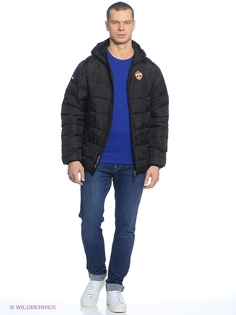 Куртки Atributika & Club