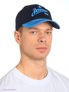 Бейсболки Atributika & Club