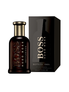 Парфюмерная вода HUGO BOSS