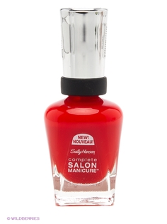 Лаки для ногтей SALLY HANSEN