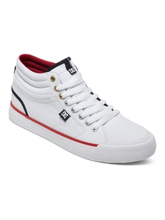 Кеды DC Shoes