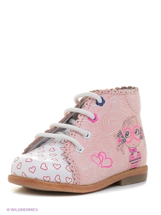 Ботинки Kapika