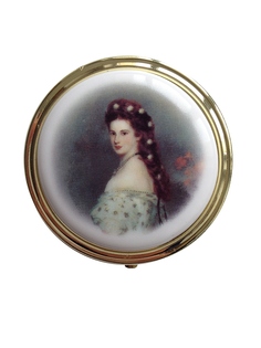 Шкатулки Reutter Porzellan