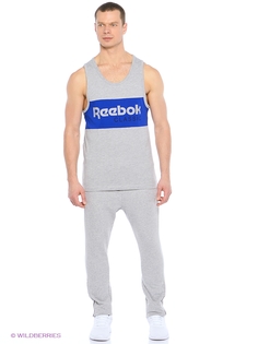 Брюки Reebok