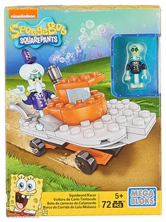 Фигурки-игрушки MEGA BLOKS