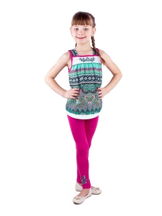 Костюмы Апрель