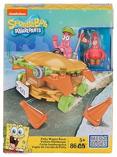 Конструкторы MEGA BLOKS