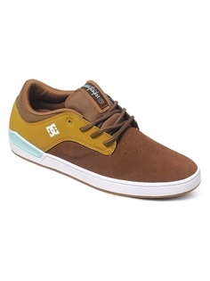 Кеды DC Shoes