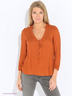 Блузки TOM TAILOR