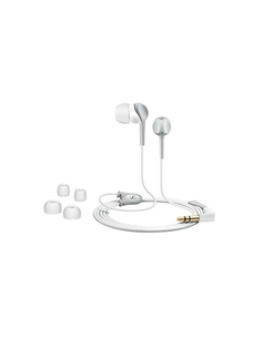 Аудио наушники Sennheiser
