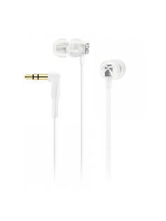 Аудио наушники Sennheiser
