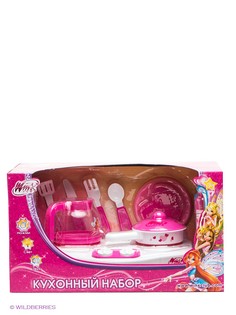 Игрушечная посуда Играем вместе
