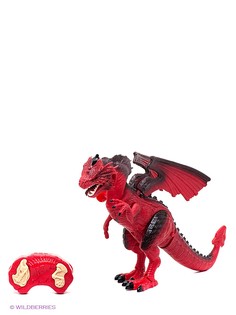 Фигурки-игрушки Dragon-i