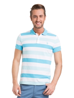 Поло U.S. Polo Assn.