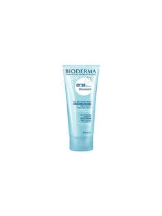 Муссы BIODERMA