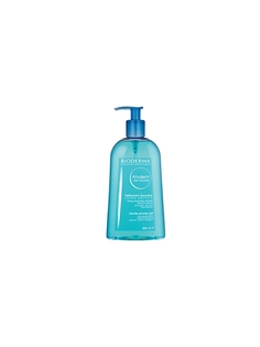 Гели для душа BIODERMA
