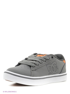 Кеды DC Shoes