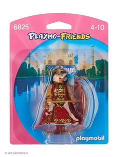 Фигурки-игрушки Playmobil