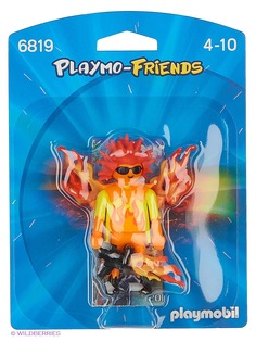 Фигурки-игрушки Playmobil