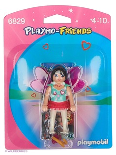 Фигурки-игрушки Playmobil
