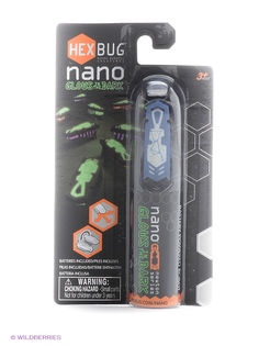 Роботы HEXBUG
