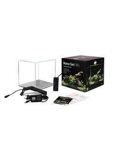 Аквариумы AQUALIGHTER