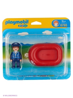 Игровые наборы Playmobil