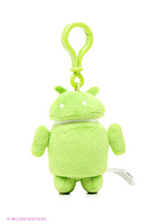 Мягкие игрушки Android