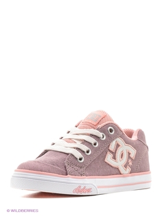 Кеды DC Shoes