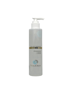 Гели NanoDerm