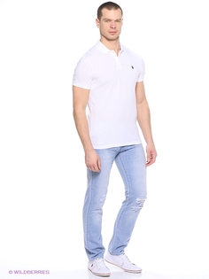 Джинсы U.S. Polo Assn.