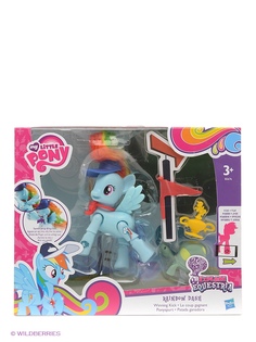 Фигурки-игрушки Hasbro