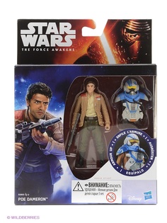 Фигурки-игрушки Hasbro