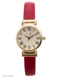 Часы наручные ANNE KLEIN