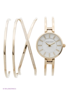 Часы наручные ANNE KLEIN