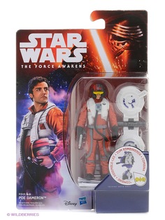 Фигурки-игрушки Hasbro