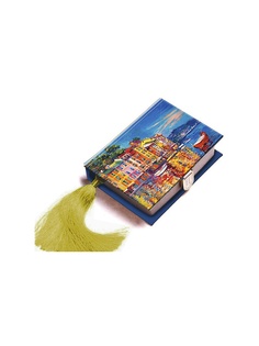 Шкатулки Magic Home