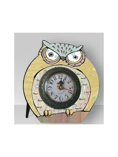 Часы настольные Magic Home