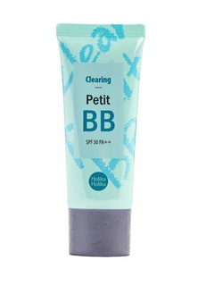 BB-крем Holika Holika Тональный Petit BB (мягость и шелковистость)